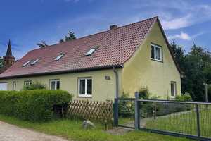 Ein Haus für die ganze Familie – Ostvorpommern (Kreis) – Vorschaubild 1