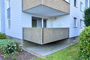 Erstbezug nach hochwertiger Renovierung – 3-Zimmer-Wohnung mit Balkon & TG im Dortmund-Hörde – 44263 Westfalendamm, Dortmund – Vorschaubild 3