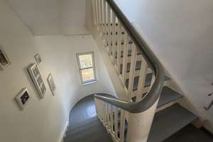 Großzügige Wohnung mit Vintage-Charakter – Die vollständige Adresse der Immobilie erhältst du vom Anbieter., 91054 Burgberg, Erlangen – Vorschaubild 7