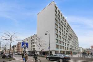Dein Start ins Wintersemester: Möbliertes & zentrales Apartment in Köln Ehrenfeld | Classic Studio – Venloer Straße 241 - 245, 50823 Ehrenfeld (Ortsteil), Köln – Vorschaubild 8