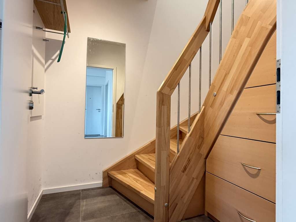 Immobilie in Glücksburg - Neuwertige Maisonettewohnung in ruhiger Wohnlage von Glücksburg! - Bild 3