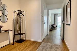 Moderne Wohnung mit Balkon! – Heidter Berg 53, 42289 Heckinghausen, Wuppertal – Vorschaubild 4