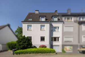 Eigenheim & Kapitalanlage - Gepflegtes 4-Familienhaus mit traumhaften Garten in begehrter Wohnlage! – Die vollständige Adresse der Immobilie erhältst du vom Anbieter., 44789 Südinnenstadt, Bochum – Vorschaubild 5