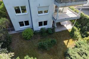 Gartenoase im Westend - Erdgeschosswohnung mit eigenem Garten und Tiefgarage – 63067 Ledermuseum, Offenbach am Main – Vorschaubild 22