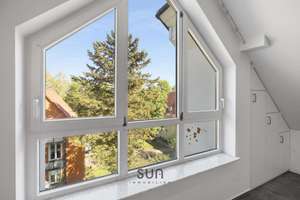 RESERVIERT: LICHTDURCHFLUTETE PENTHOUSE-MAISONETTE - TOP-Lage in mainzer Oberstadt – Die vollständige Adresse der Immobilie erhältst du vom Anbieter., 55131 Oberstadt, Mainz – Vorschaubild 35