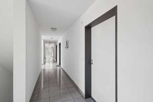 Kompakt, modern, zentral - helles 1-Zimmer-Apartment nahe Uni Hohenheim – 70599 Steckfeld, Stuttgart – Vorschaubild 12
