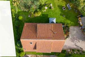 Einfamilienhaus mit Garage auf einem großzügigen eingewachsenen Grundstück in Thomsdorf – Die vollständige Adresse der Immobilie erhältst du vom Anbieter., 23738 Riepsdorf – Vorschaubild 21