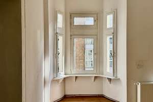 energetisch kernsanierter Stilaltbau mit großzügigem Balkon und Wärmepumpe im Erstbezug – Die vollständige Adresse der Immobilie erhältst du vom Anbieter., 52064 Sankt Jakob, Aachen – Vorschaubild 8