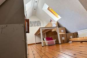 Großzügige Immobilie mit 3 Wohneinheiten, Innenhof und Garage im Düsseldorfer Zooviertel – 40239 Düsseltal, Düsseldorf – Vorschaubild 10