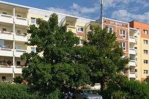 2-Zimmerwohnung Rostock – Kurt-Schumacher-Ring  114, 18146 Dierkow-Neu, Rostock – Vorschaubild 6