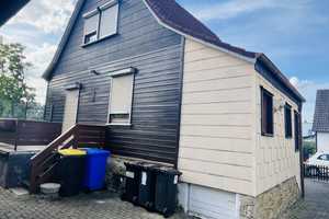Gemütliches Harzer Häuschen mit Nebenhaus als FeWo zu verkaufen – Bäckerstraße 2, 38667 Goslar (Kreis) – Vorschaubild 6