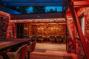 Stonewood Residenz - Hegau Haus mit Pool & Bach – Die vollständige Adresse der Immobilie erhältst du vom Anbieter., 78234 Engen – Vorschaubild 22