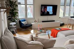 Exklusives 3-Zimmer-Penthouse mit großer Dachterrasse im östlichen Ringgebiet – Gliesmaroder Straße 28, 38106 Östliches Ringgebiet, Braunschweig – Vorschaubild 1