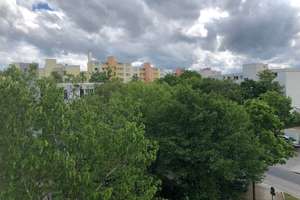 Ruhiges 1 Zimmer Apartment mit Balkon und Tiefgarage  – Am See 2, 85540 Haar – Vorschaubild 4