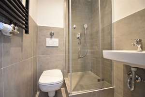 Modern & Zentral in D-Carlstadt! Modernes Apartment zu vermieten  – 40213 Unterbilk, Düsseldorf – Vorschaubild 3