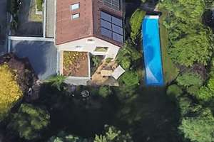Wunderschöne Villa, ruhig, grün und zentral - möbliert / teilmöbliert möglich – Die vollständige Adresse der Immobilie erhältst du vom Anbieter., 90480 Schmausenbuckstraße, Nürnberg – Vorschaubild 4
