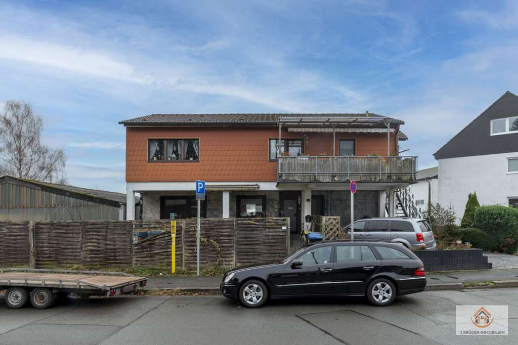 Immobilie in Ennepetal - Solide Kapitalanlage – Eigentumswohnung mit langfristiger Vermietungsperspektive - Bild 1