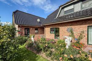 Typisch friesisch, top-gepflegt, viel Platz: modernes Einfamilienhaus in der Nähe von Heide. – Die vollständige Adresse der Immobilie erhältst du vom Anbieter., 25704 Epenwöhrden – Vorschaubild 29
