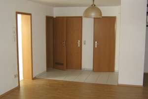 Schöne 2 Zimmerwohnung über 2 Etagen mit Dachterrasse - Staffelmietvertrag über 2 Jahre – Stuttgarter Str. 43, 73066 Uhingen – Vorschaubild 4