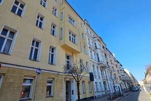 Top Altbauwohnung in begehrter Lage nahe Winterfeldtplatz – Die vollständige Adresse der Immobilie erhältst du vom Anbieter., 10781 Schöneberg, Berlin – Vorschaubild 6