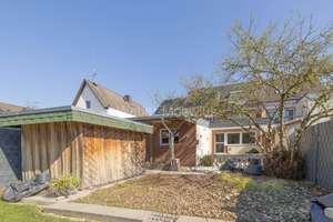 *modernisiert + topgepflegt* 4-Parteienhaus (z. T. vermietet) mit schön angelegtem Garten – Die vollständige Adresse der Immobilie erhältst du vom Anbieter., 51147 Wahnheide, Köln – Vorschaubild 37