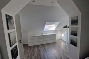 Schöne möbilierte Masionettewohnung  in Düsseldorf-Unterbilk – Gladbacher Straße 12, 40219 Unterbilk, Düsseldorf – Vorschaubild 7
