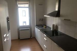 Oberste Wohnung mit 2 Balkonen und schöner Aussicht  – Frankfurter Straße 21, 65189 Südost, Wiesbaden – Vorschaubild 3