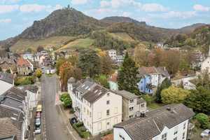 Rhöndorf: Gebäude-Ensemble mit vielen Möglichkeiten *provisionsfrei* – Rhein-Sieg-Kreis – Vorschaubild 24