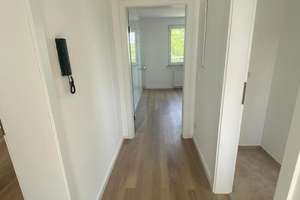 Sanierte 2,5 Zimmerwohnung
