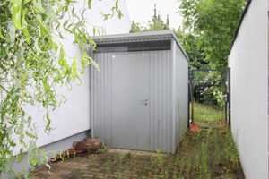 Kleines feines Zuhause: DHH im Grünen mit Garten in guter Lage - Möglichkeit zum Erwerb von 2 DHH ! – Bremen – Vorschaubild 13