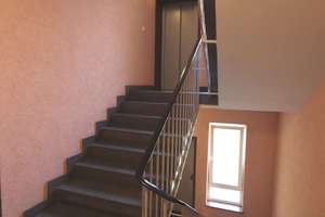 Blick auf den Luisenpark: Großzügige 5-Zimmer-Wohnetage mit Aufzug in Mannheim-Oststadt – Renzstraße 7, 68161 Schwetzingerstadt/Oststadt, Mannheim – Vorschaubild 62