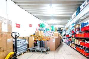 ++12% Rendite!!! Gewerbe-Objekt in Gemünden zvk., langfr. vermietet.++ – Die vollständige Adresse der Immobilie erhältst du vom Anbieter., 97737 Gemünden am Main – Vorschaubild 3
