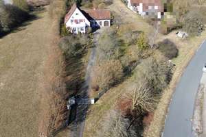 Herrschaftliches Anwesen am Ortsrand auf großzügigem Grundstück – Die vollständige Adresse der Immobilie erhältst du vom Anbieter., 91617 Oberdachstetten – Vorschaubild 23