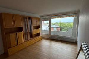 Lieblingsort mit Aussicht: 2 1/2-Raum-ETW mit Balkon - sofort frei! – 45879 Altstadt, Gelsenkirchen – Vorschaubild 4