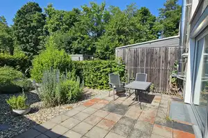 Modernes, helles Reiheneckhaus mit Terrasse & EBK in Böblingen – stilvoll wohnen mit Wohlfühlfaktor! – Böblingen (Kreis) – Vorschaubild 26