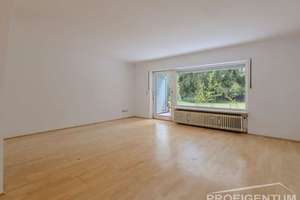 Bogenhausen: Erdgeschosswohnung mit Terrasse, Gartenzugang & großem Entwicklungspotenzial – Jacobistraße 6, 81927 Englschalking, München – Vorschaubild 4