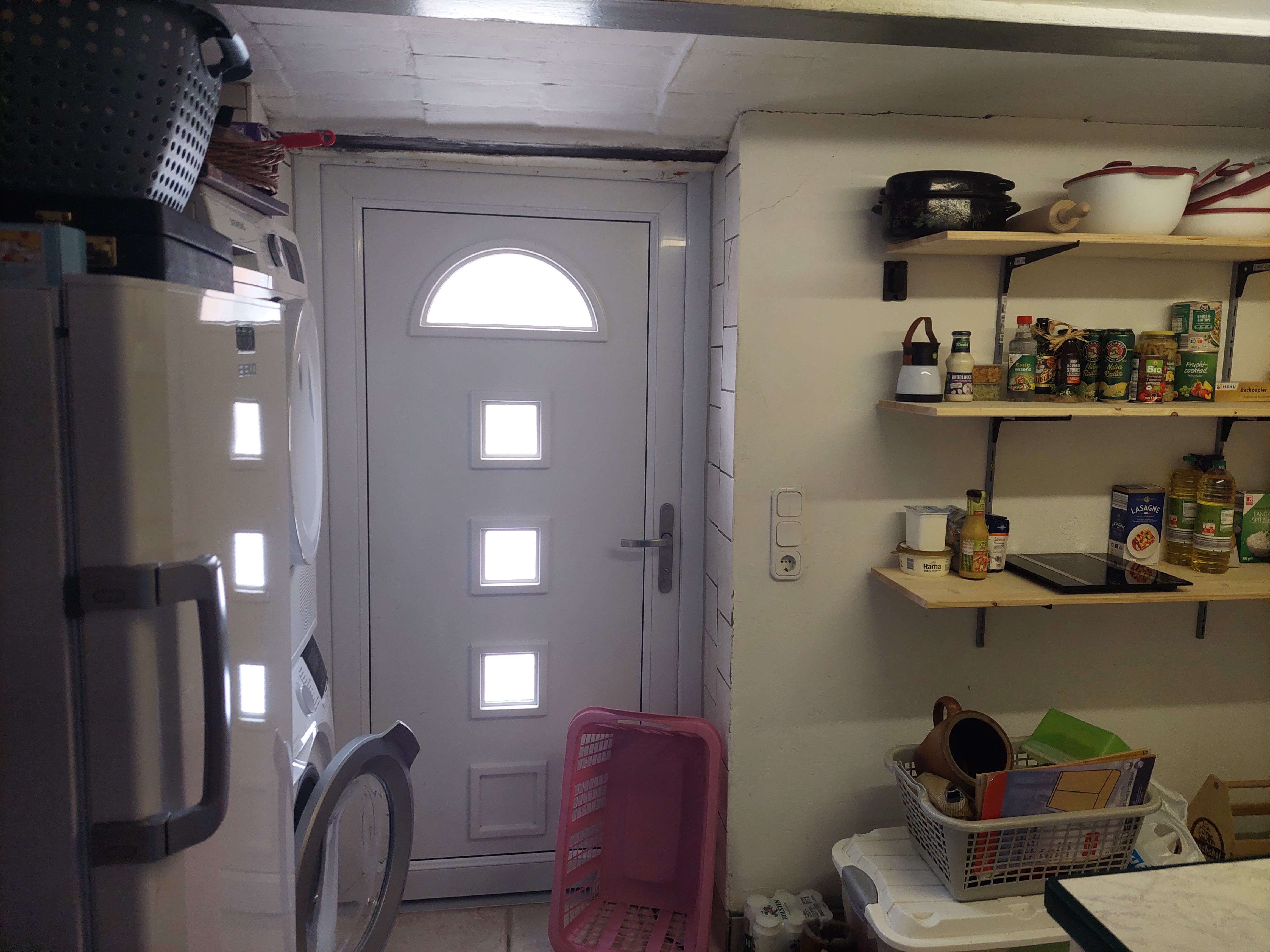 Immobilie in Bad Kleinen - Ferienhaus direkt am Schweriner See - Bild 4