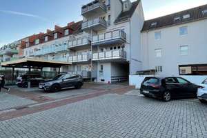 Stilvolle 2-Zi.-Whg. mit Balkon &  Carport im Zentrum – Rudolfstraße 3, 49080 Wüste, Osnabrück – Vorschaubild 4