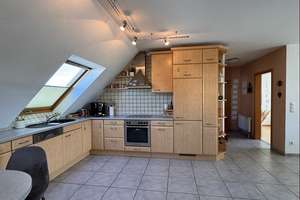 Exklusive 3,5 Zimmer Maisonettewohnung in Hagen-Bathey 
mit Balkon, Garage und Pkw-Stellplatz – Die vollständige Adresse der Immobilie erhältst du vom Anbieter., 58099 Boele, Hagen – Vorschaubild 19