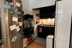 Gemütliche 2 Zimmer Wohnung mit hochwertiger Einbauküche und Balkon – Am Engelnberg 30a, 42107 Elberfeld, Wuppertal – Vorschaubild 4