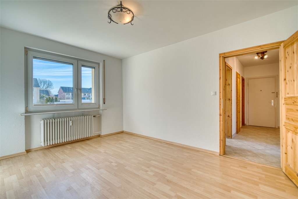 Immobilie in Heiligenhafen - Sonniges Eigentumswohnung mit Gartenblick! Ihr maritimes Zuhause - Bild 4