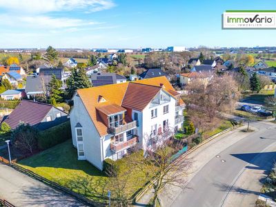 Renovierte Maisonette-Wohnung mit ausgebautem Spitzboden in Ebendorf zu verkaufen!
