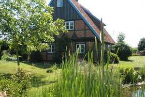 Idyllisches Fachwerkhaus-Ensemble mit Weitblick im Aller-Leine-Tal – Breekweg 12, 29690 Heidekreis – Vorschaubild 25