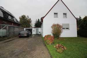 Einfamilienhaus mit Charme und viel Platz in idyllischer Feldrandlage – Salzgitter – Vorschaubild 1