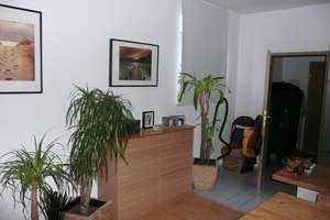 Komfortables, aussergewöhnliches 1 Zimmer-Appartement mit kompletter Einbauküche - einzugsfertig!
