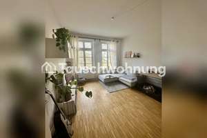 Tauschwohnung: Gemütliche 2,5-Zimmer-Wohnung mitten in der Schanze – Die vollständige Adresse der Immobilie erhältst du vom Anbieter., 20357 Sternschanze, Hamburg – Vorschaubild 1