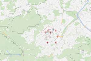 Wohnen in exponierter Lage von Stuttgart – Hauptmannsreute, 77, 70193 Lenzhalde, Stuttgart – Vorschaubild 26
