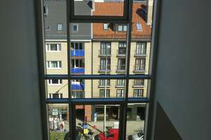 Außergewöhnliches Penthouse mit Dachterrasse und Weitblick – Grindelallee 29, 20146 Rotherbaum, Hamburg – Vorschaubild 23