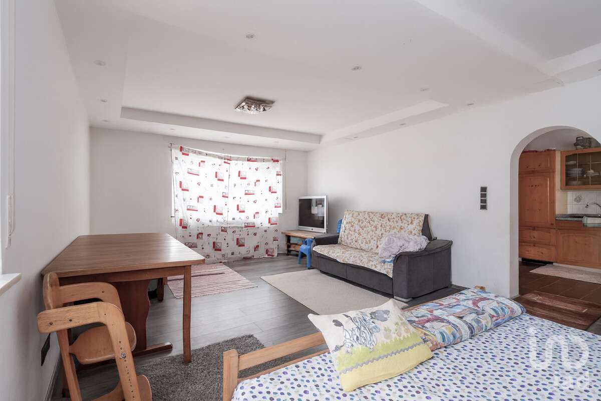 Immobilie in Großkrotzenburg - Viel Platz und sichere Mieteinnahmen - Zweifamilienhaus in Großkrotzenburg - Bild 4