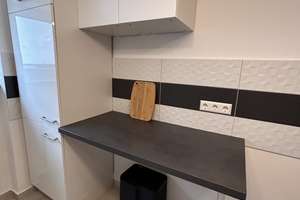 Attraktive 2-Zimmer-Einliegerwohnung mit All-inclusive-Angebot in ruhiger Lage von Neu-Ulm/Finningen – Am Grünen Berg 5, 89233 Neu-Ulm – Vorschaubild 21